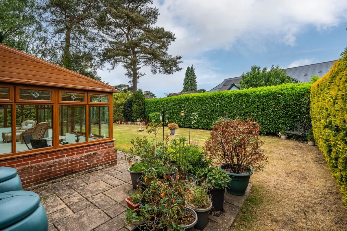 Southern Close, West Moors, Ferndown, Dorset, BH22
