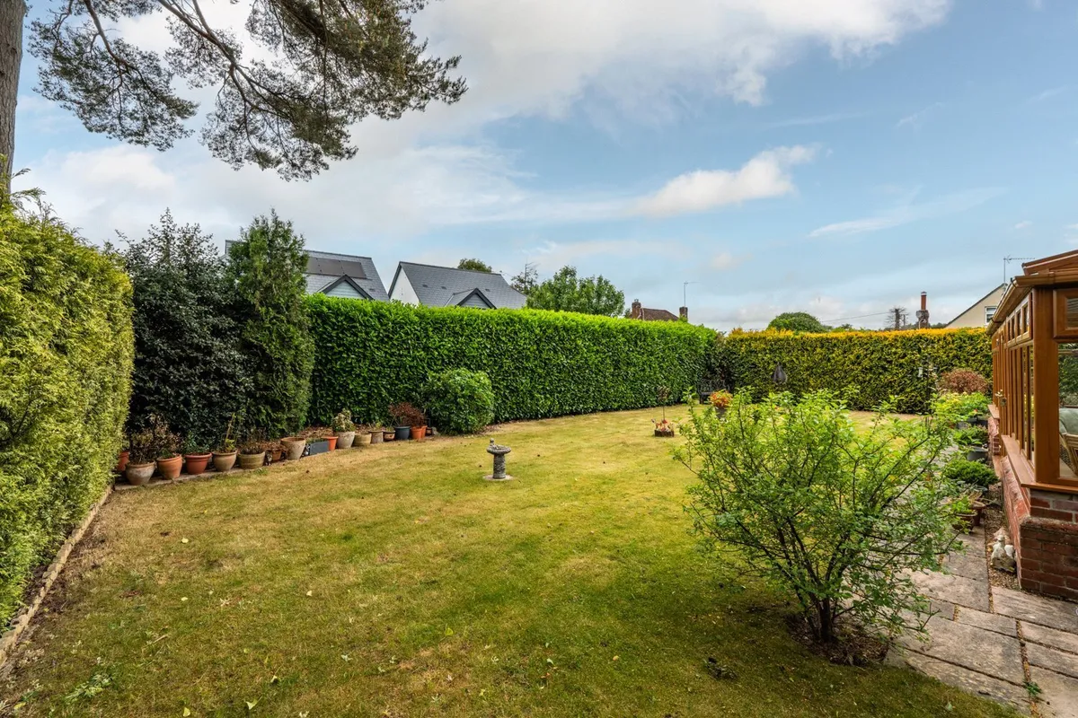 Southern Close, West Moors, Ferndown, Dorset, BH22