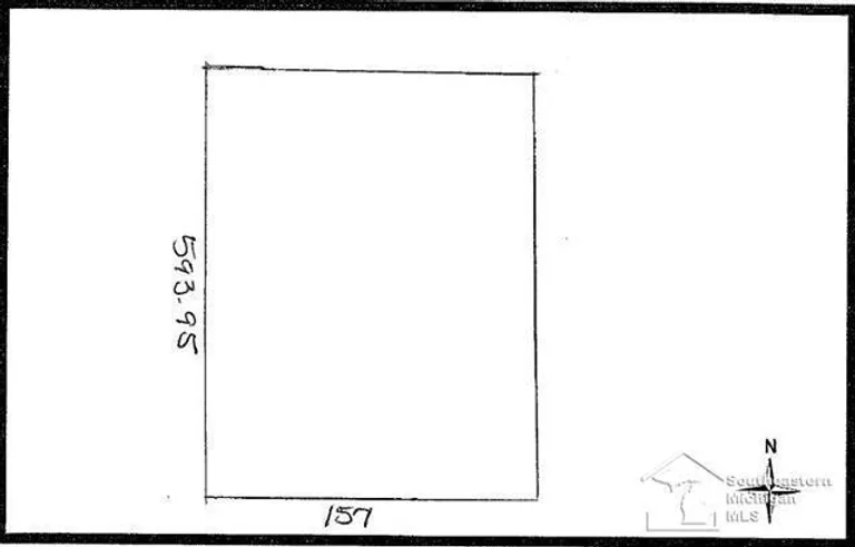 4 N Raisinville Rd, Monroe, MI 48162