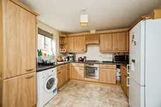 Haverhill Grove, Wombwell, Barnsley