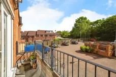 Haverhill Grove, Wombwell, Barnsley