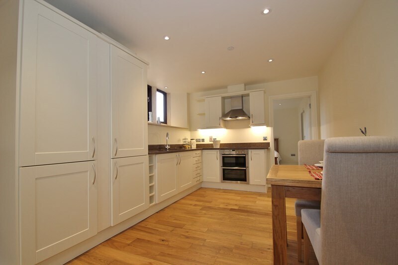 The Gallery Apartments, Gloucester Road, Ross-On-Wye, Herefordshire, HR9 Image 2
