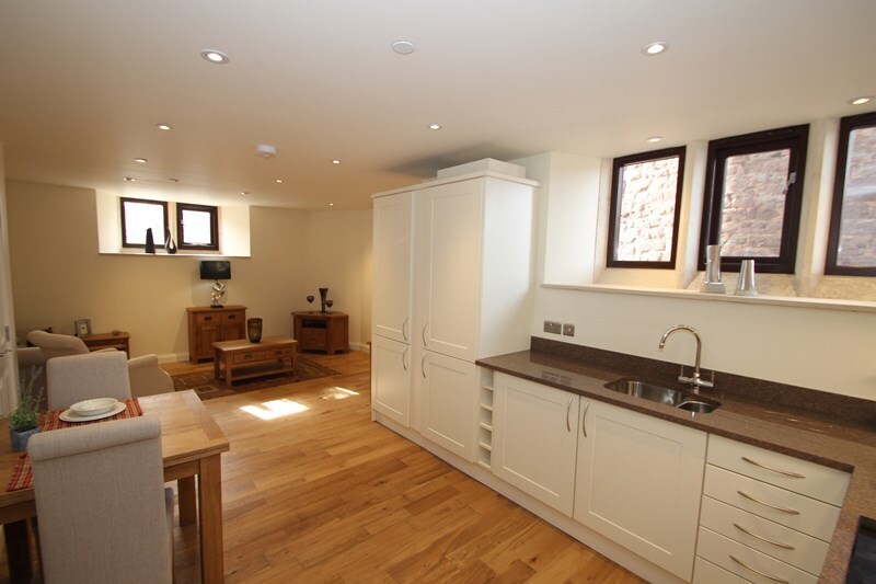 The Gallery Apartments, Gloucester Road, Ross-On-Wye, Herefordshire, HR9 Image 4
