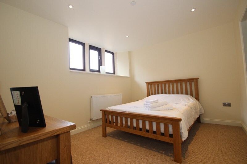The Gallery Apartments, Gloucester Road, Ross-On-Wye, Herefordshire, HR9 Image 5