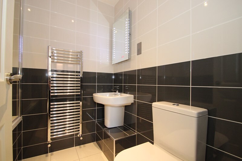 The Gallery Apartments, Gloucester Road, Ross-On-Wye, Herefordshire, HR9 Image 6