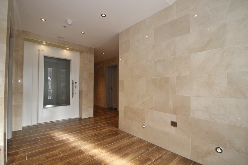 The Gallery Apartments, Gloucester Road, Ross-On-Wye, Herefordshire, HR9 Image 7
