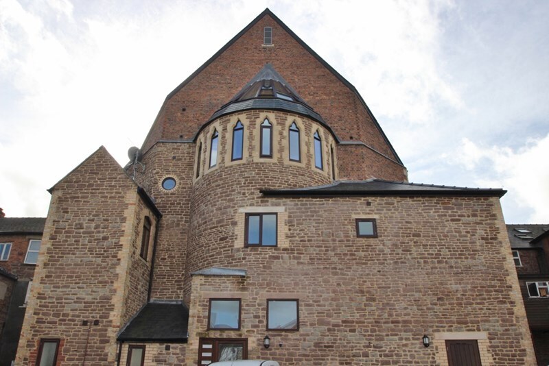 The Gallery Apartments, Gloucester Road, Ross-On-Wye, Herefordshire, HR9 Image 8
