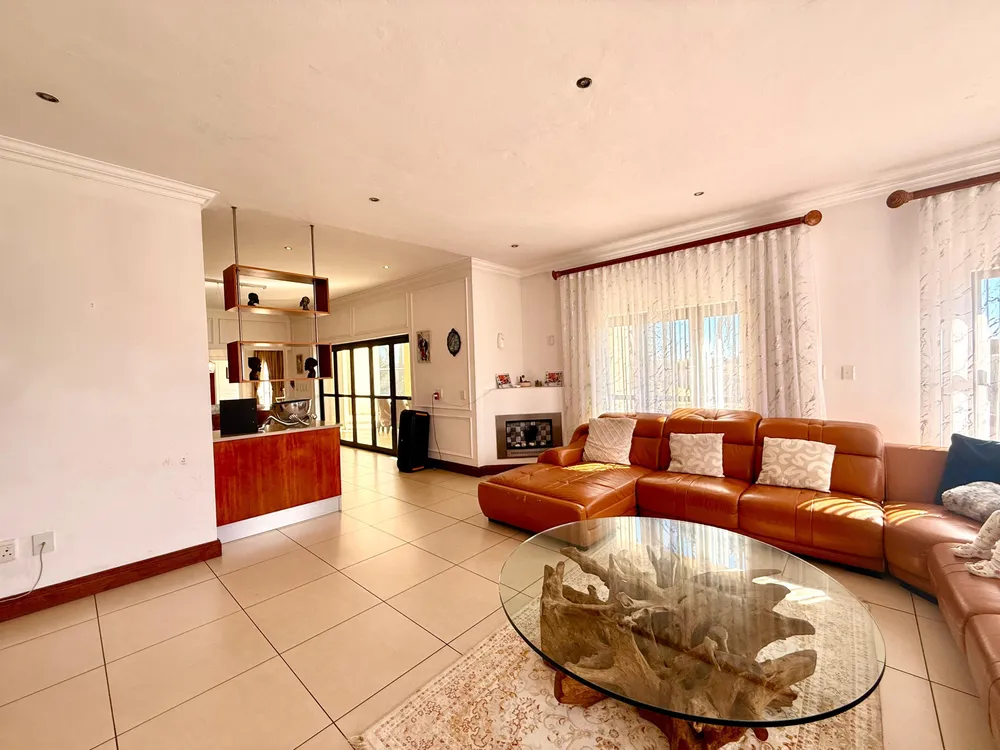 South Africa, Gauteng, Mooikloof Glen