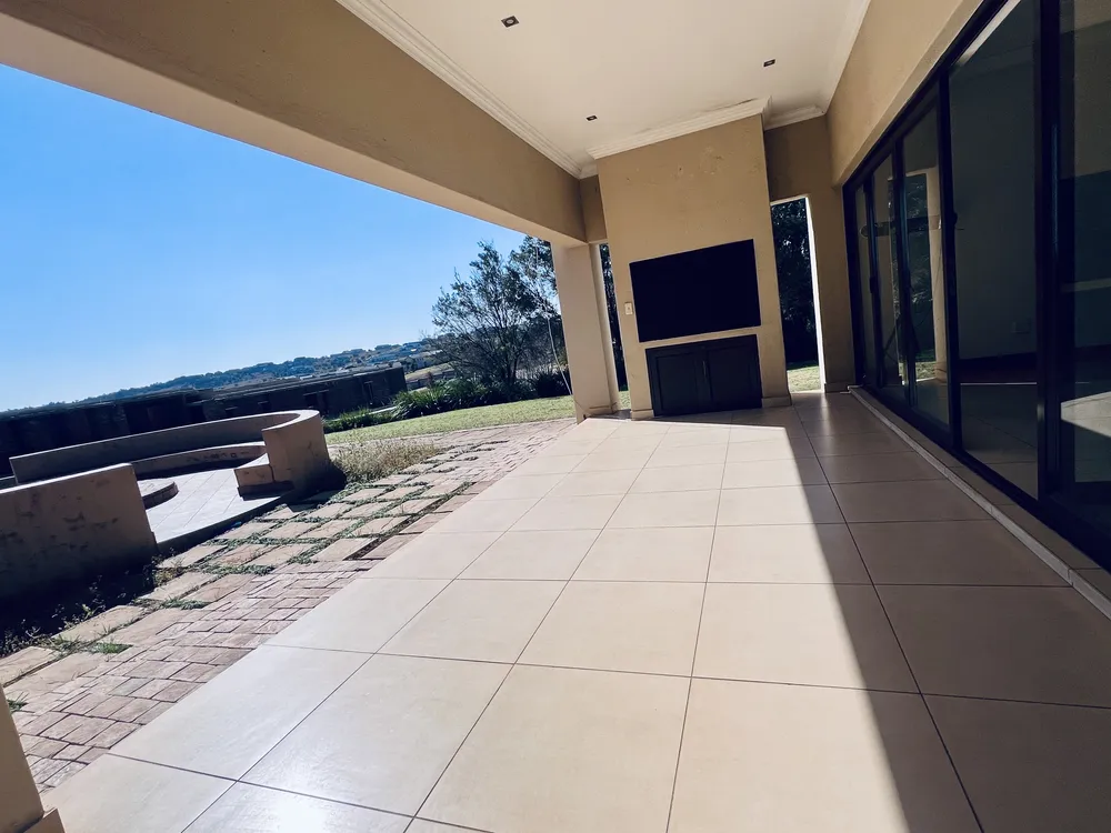 South Africa, Gauteng, Mooikloof Glen