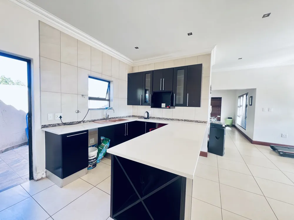 South Africa, Gauteng, Mooikloof Glen