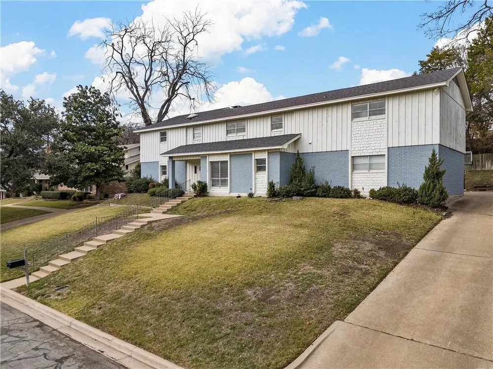 2620 Eldridge Ln, Waco, TX 76710