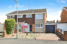 Coningsby Drive, Kidderminster