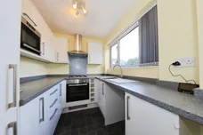 Coningsby Drive, Kidderminster