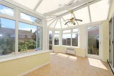 Coningsby Drive, Kidderminster
