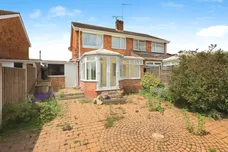 Coningsby Drive, Kidderminster