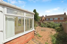 Coningsby Drive, Kidderminster