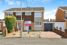 Coningsby Drive, Kidderminster