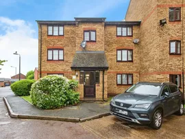Falcon Avenue, Grays photo