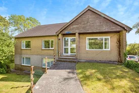 Property responsive