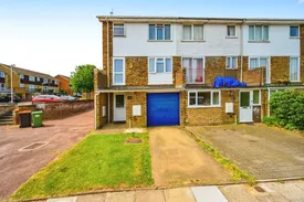 Property responsive