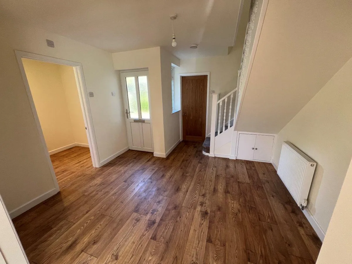 CHURCH FARM HOUSE, MANOR ROAD, STRETTON