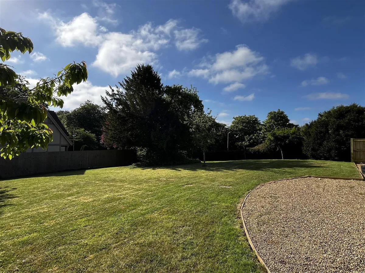 CHURCH FARMHOUSE, CHURCH STREET, SKILLINGTON