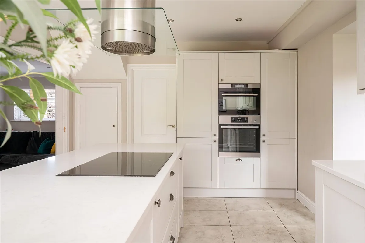 Lairum Rise, Clifford, LS23