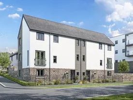 Property responsive