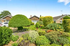 Bank Drive, Wisbech