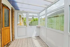 Bank Drive, Wisbech