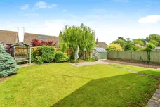 Bank Drive, Wisbech