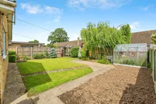 Bank Drive, Wisbech