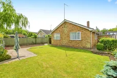 Bank Drive, Wisbech