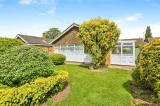 Bank Drive, Wisbech