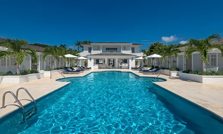 Calijanda Estate - Sea Breeze, St. James, Barbados