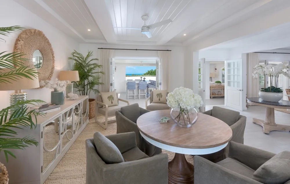 Calijanda Estate - Sea Breeze, St. James, Barbados