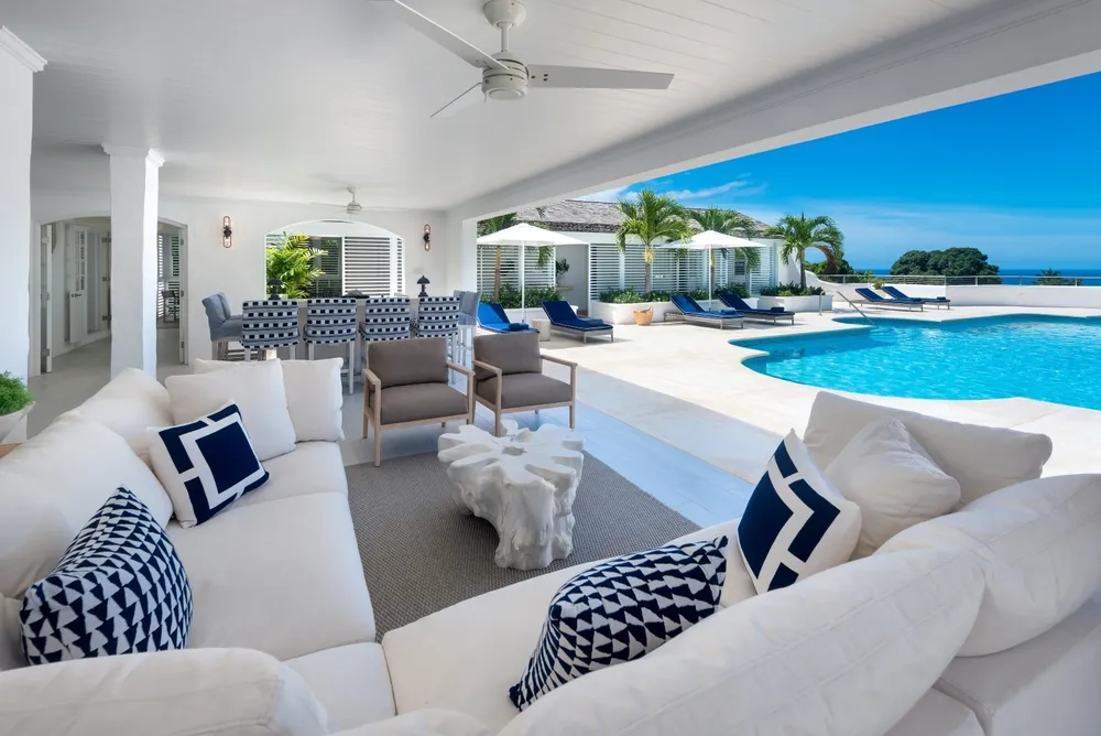Calijanda Estate - Sea Breeze, St. James, Barbados