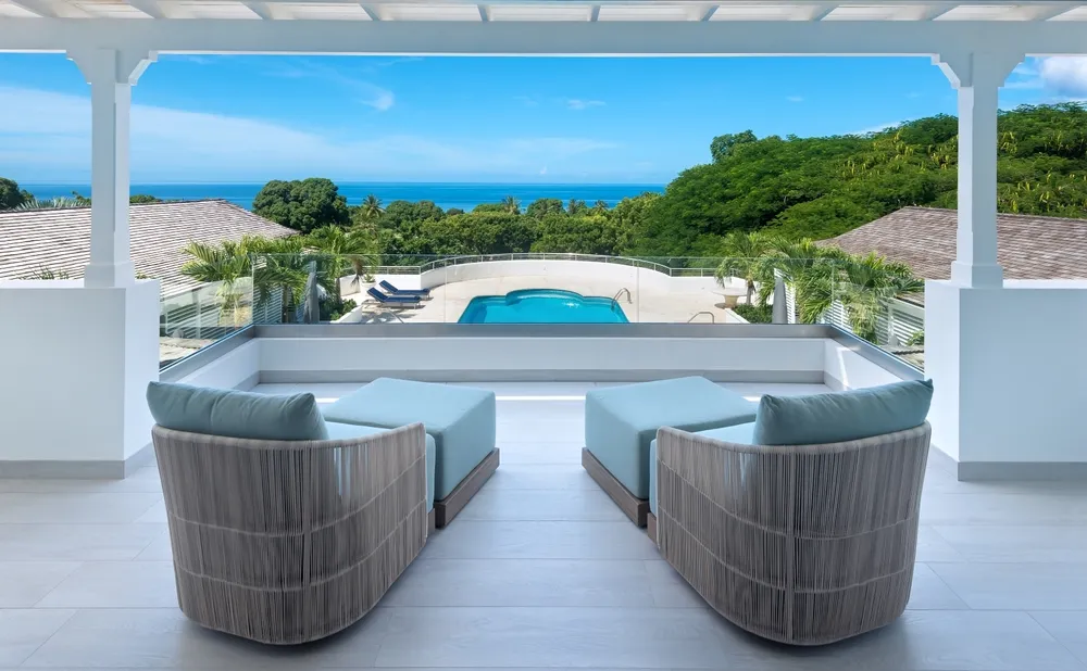 Calijanda Estate - Sea Breeze, St. James, Barbados