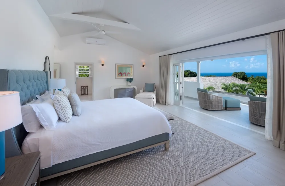 Calijanda Estate - Sea Breeze, St. James, Barbados