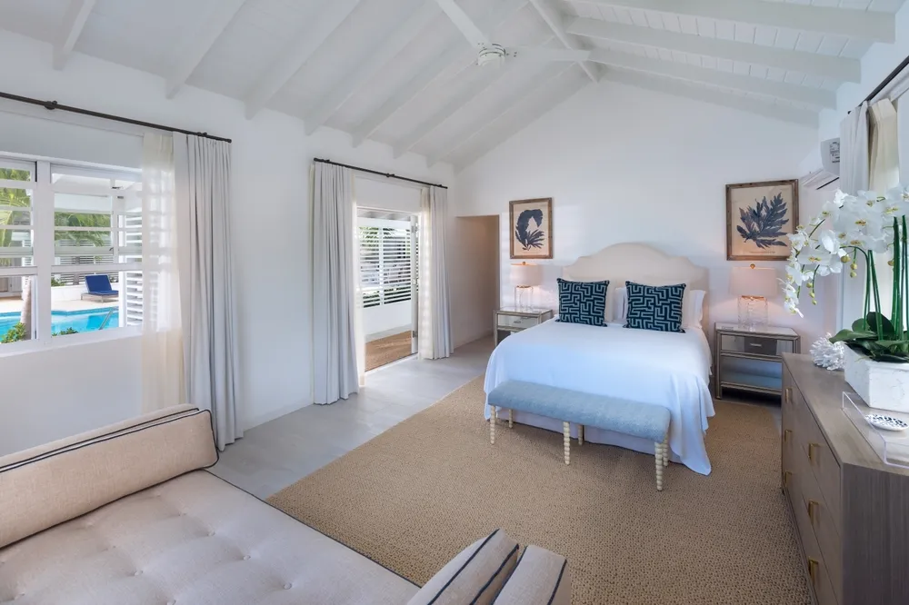 Calijanda Estate - Sea Breeze, St. James, Barbados