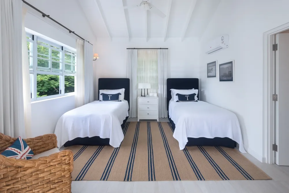 Calijanda Estate - Sea Breeze, St. James, Barbados