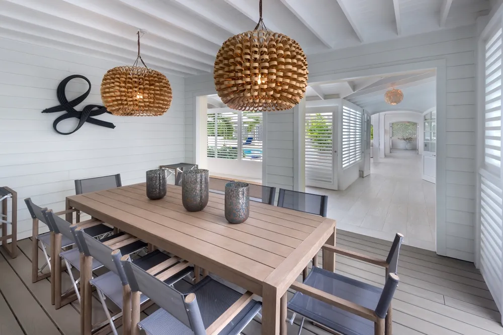 Calijanda Estate - Sea Breeze, St. James, Barbados