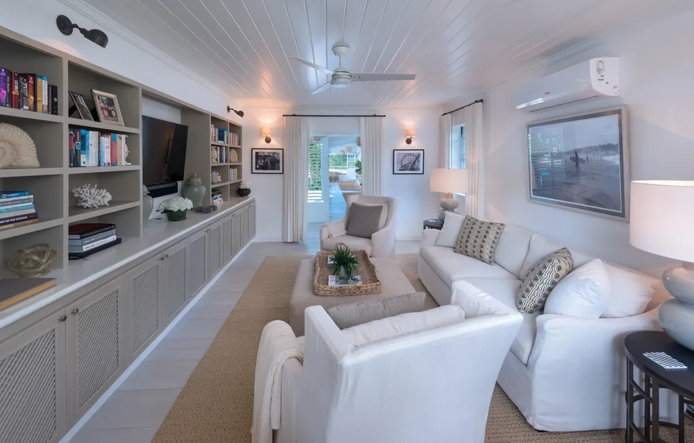 Calijanda Estate - Sea Breeze, St. James, Barbados