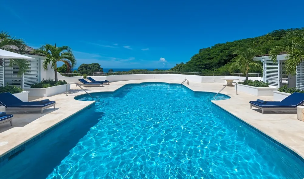 Calijanda Estate - Sea Breeze, St. James, Barbados