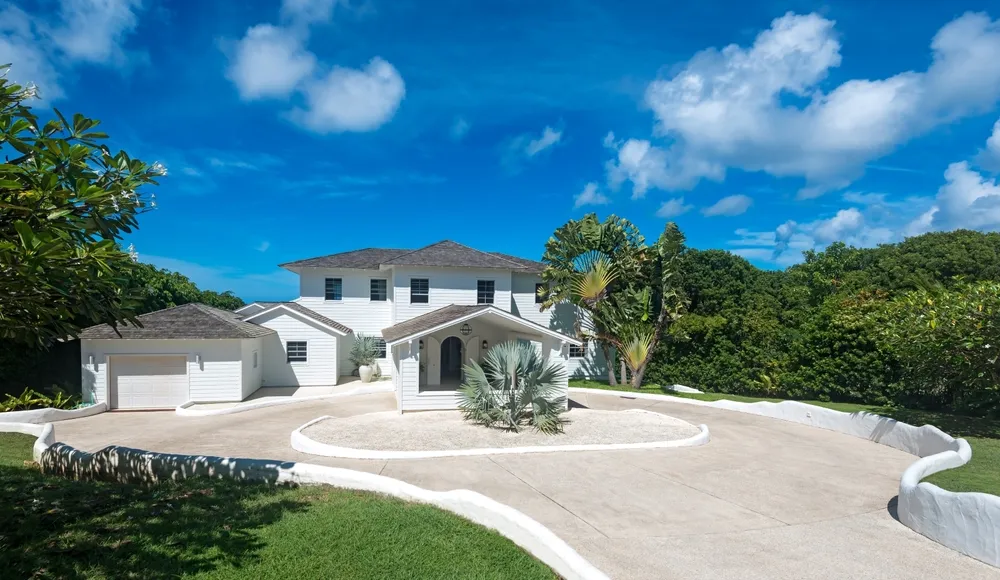 Calijanda Estate - Sea Breeze, St. James, Barbados