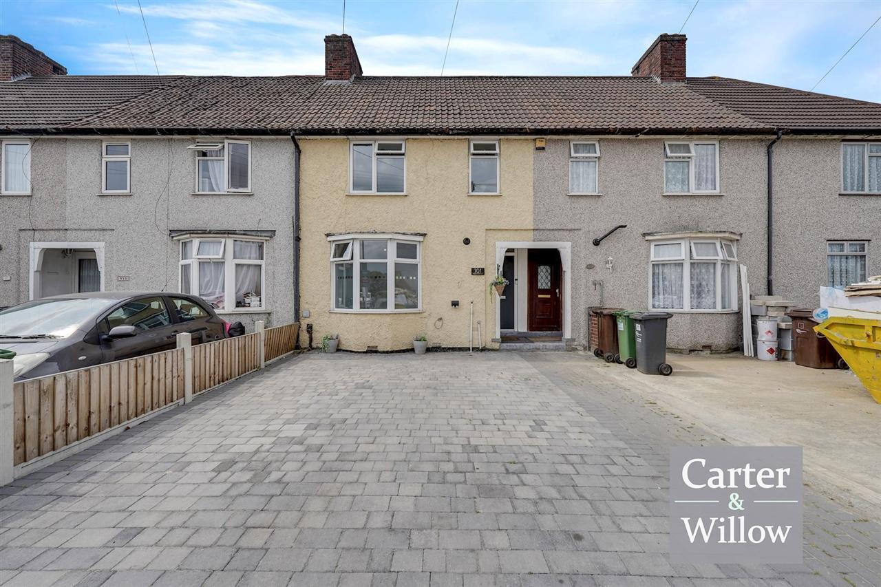 Arden Crescent, Dagenham, Essex Image 1