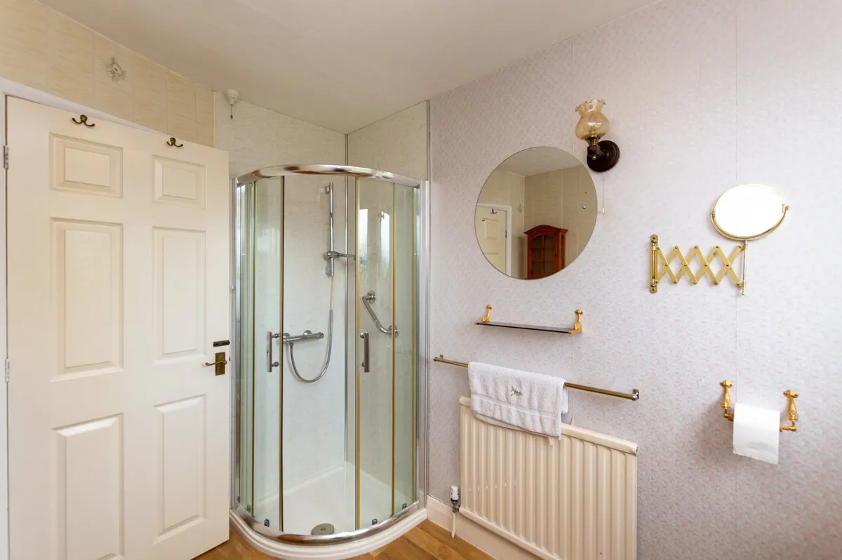Abergele Road, Betws Yn Rhos, Conwy, LL22