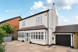 Property responsive
