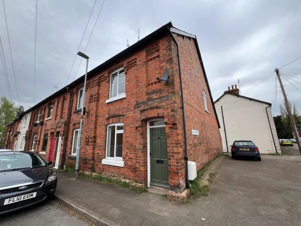 WELBY ROAD, ASFORDBY HILL, MELTON MOWBRAY