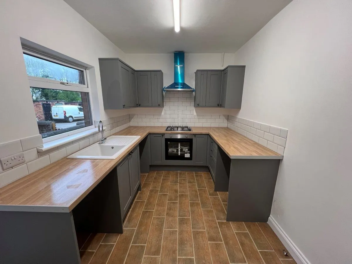 WELBY ROAD, ASFORDBY HILL, MELTON MOWBRAY